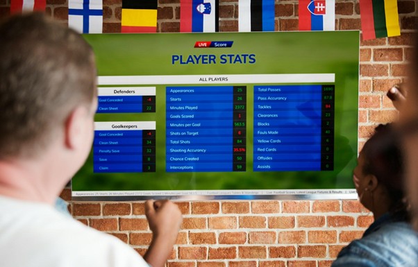 Why Good Football Predictions Start With Probability, Not Certainty