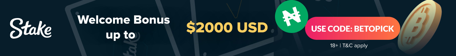 Stake