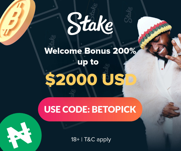 Stake