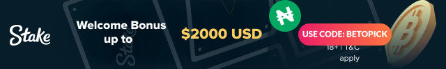Stake-promo