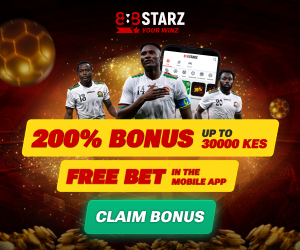 888STARZ