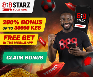 888STARZ