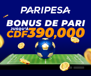 Paripesa F