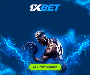 1XBET