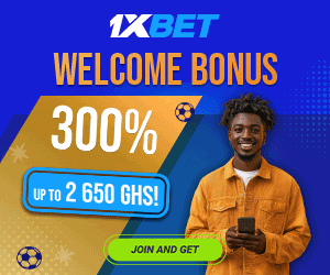 1XBET