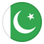Pakistan