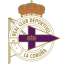 RC Deportivo de A Coruna