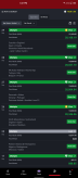 RADO 2ODDS from Betopick